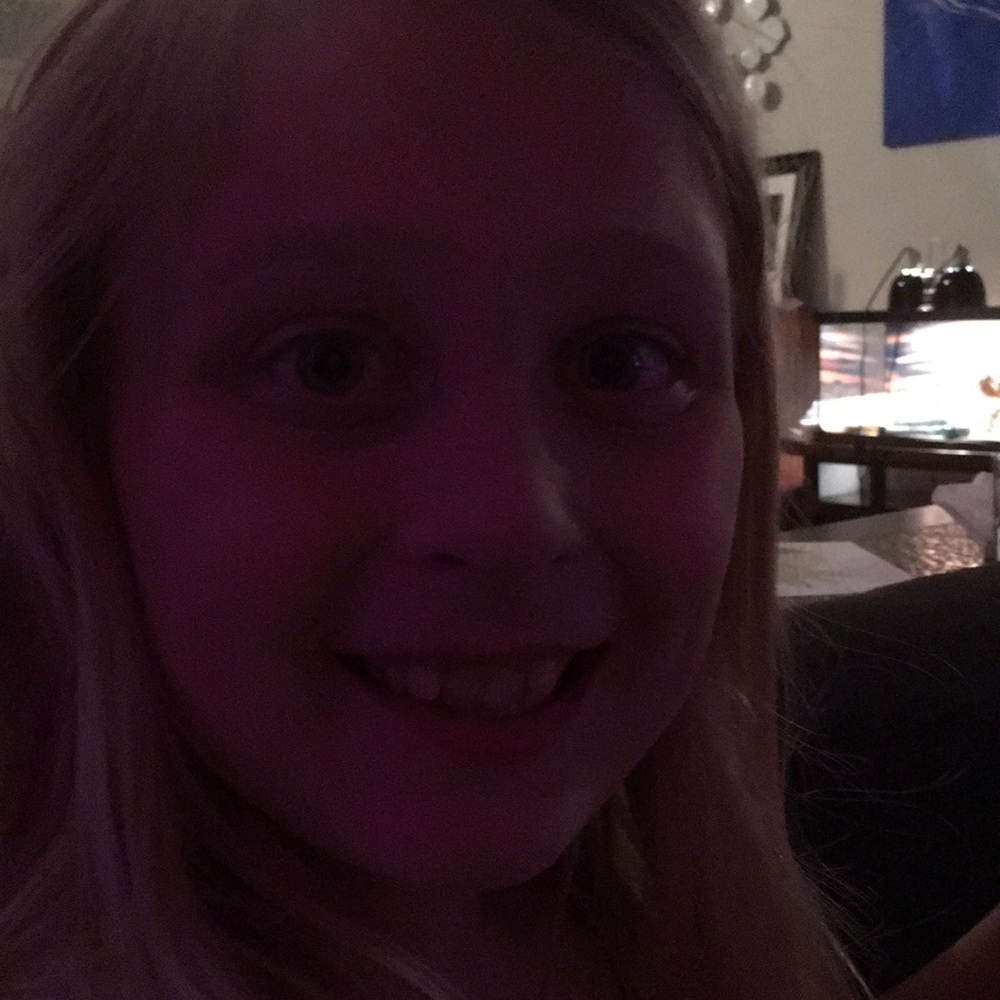 Meet your Posher, Suzy